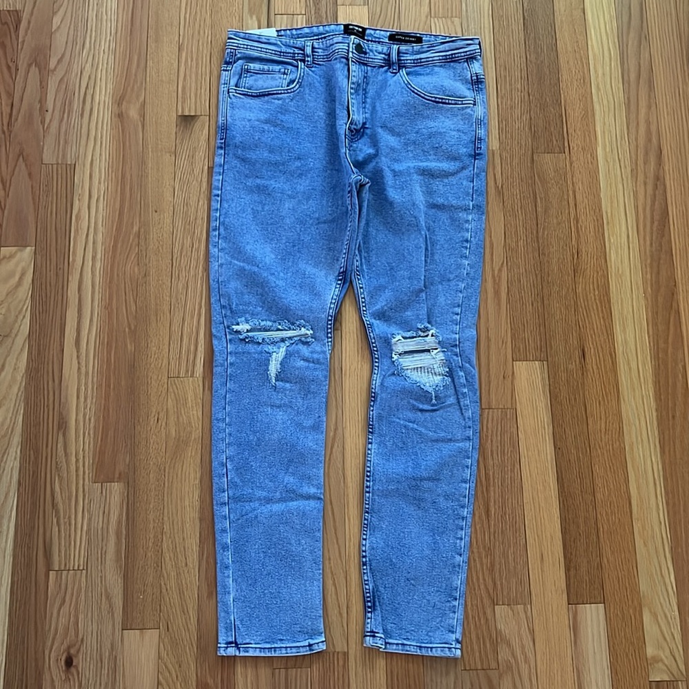 Super Skinny Cotton On Jean